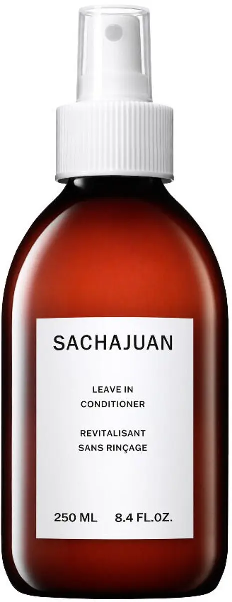 Sachajuan Leave In Conditioner 250ml