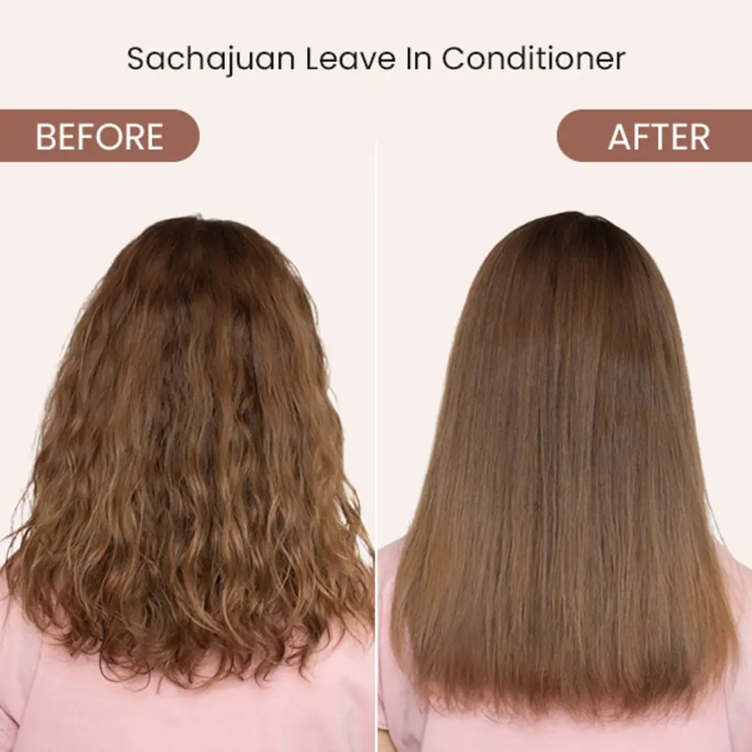 Sachajuan Leave In Conditioner 250ml