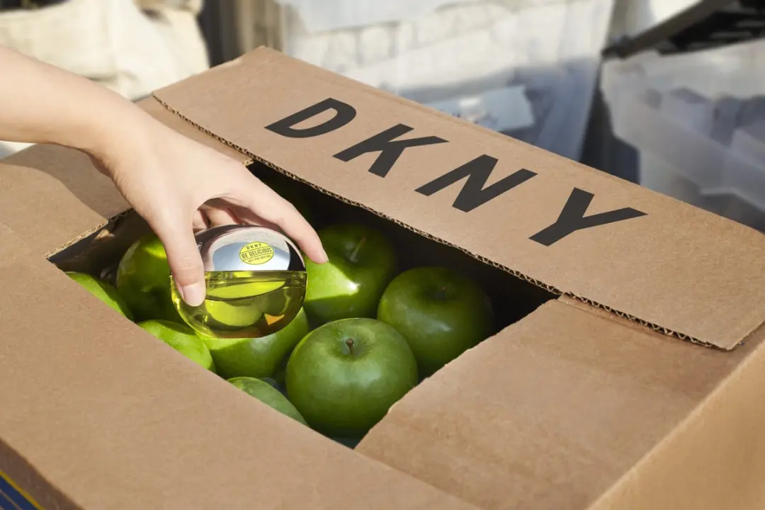 DKNY Be Delicious Women Eau de Parfum 50ml