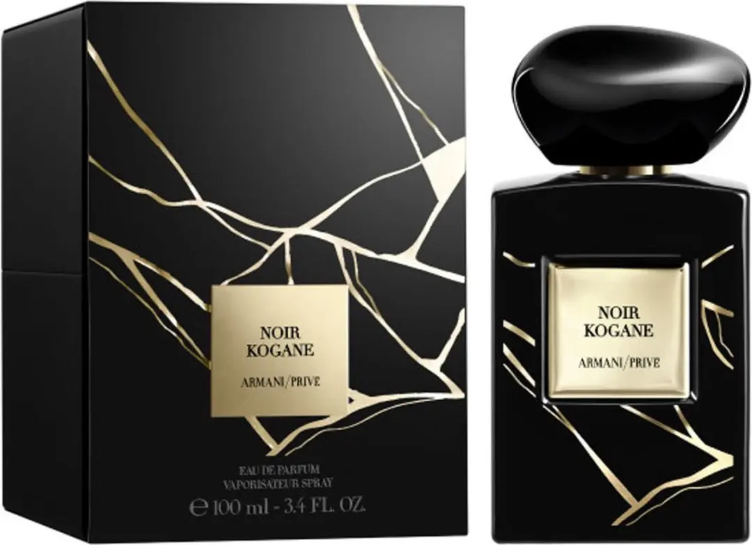 Giorgio Armani Privé Noir Kogane Eau de Parfum 100ml