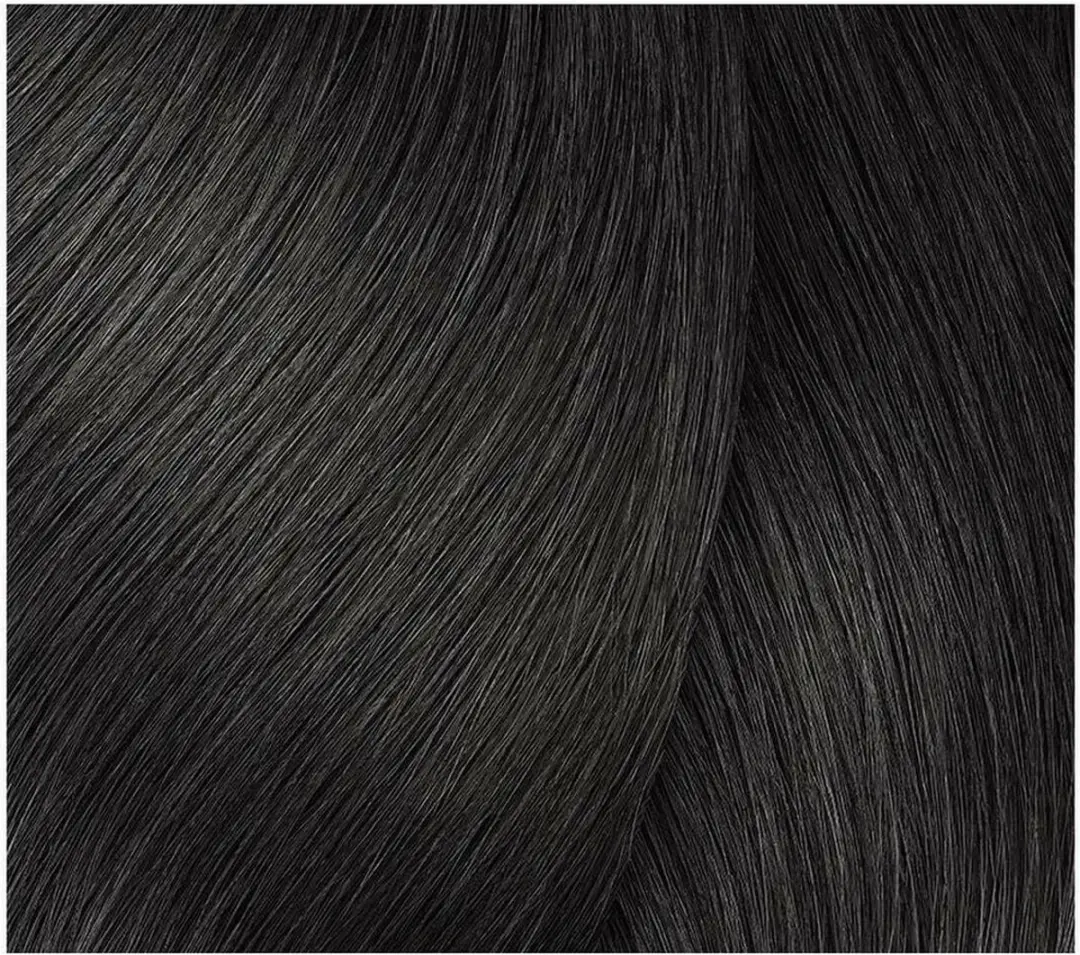 L'Oréal Paris Dia Light Nº 4 Permanent Haarkleur 50ml
