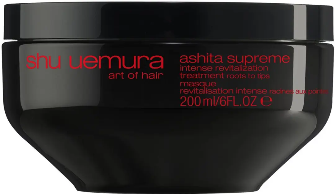 Shu Uemura Art of Hair Ashita Supreme Revitaliserende Treatment 250ml