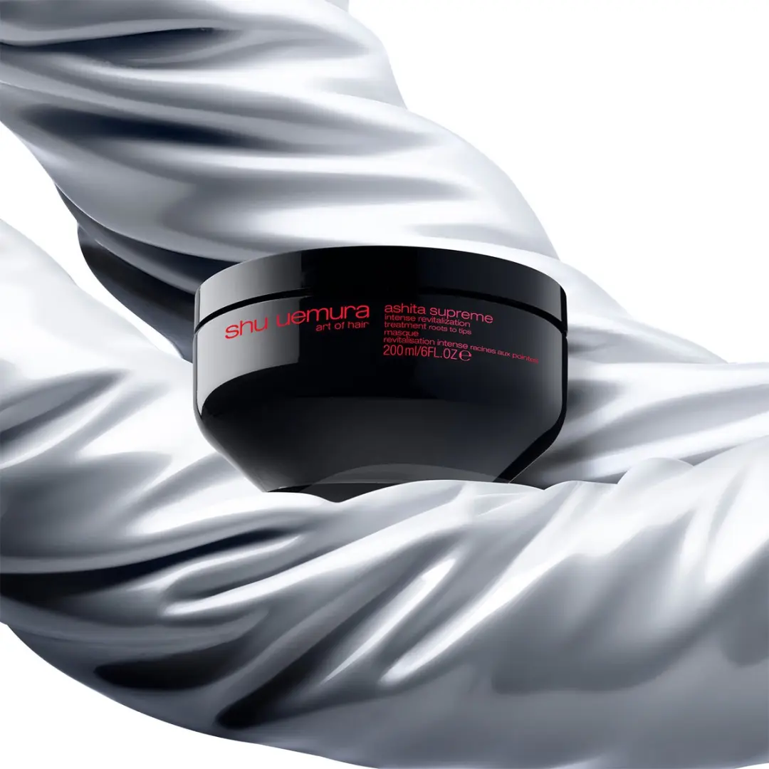 Shu Uemura Art of Hair Ashita Supreme Revitaliserende Treatment 250ml