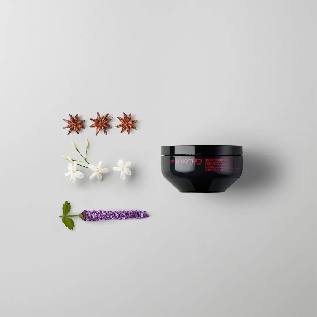 Shu Uemura Art of Hair Ashita Supreme Revitaliserende Treatment 250ml