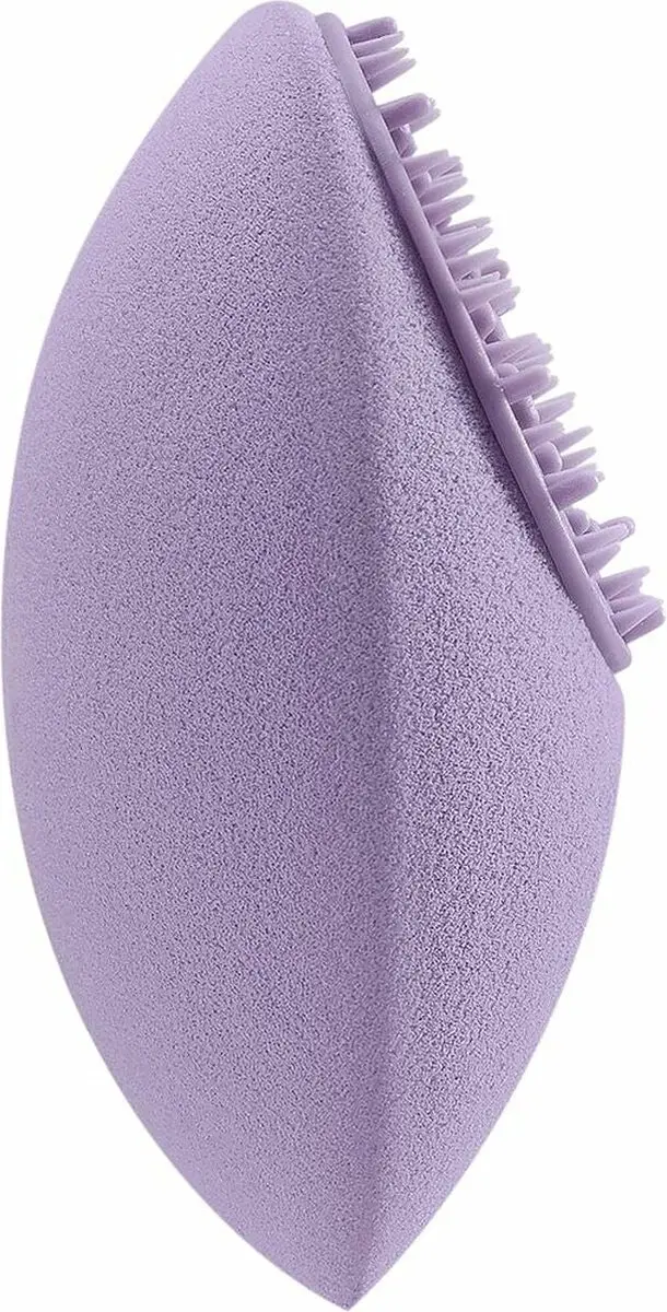 Real Techniques Exfoliërende Gezichtsspons 4223