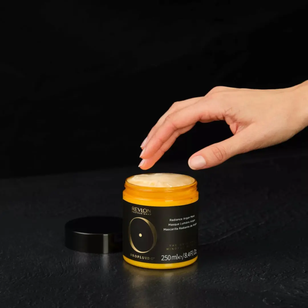 Orofluido Herstellend Haar Masker 500ml