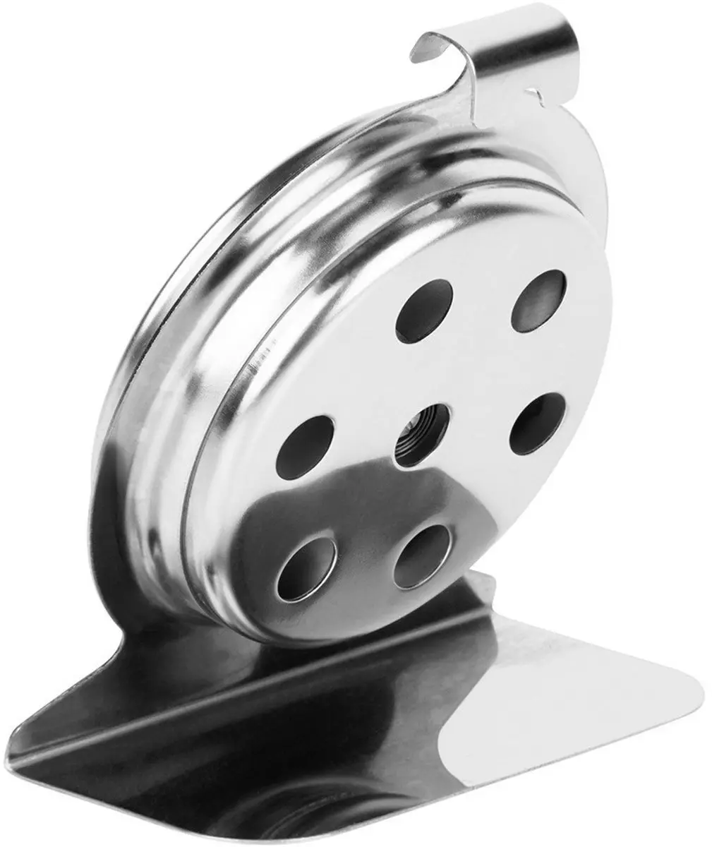 Orion Oven Thermometer Roestvrijstaal 0-300°C