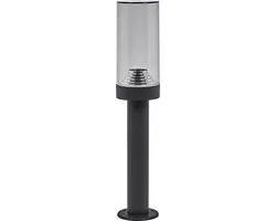 LEDVANCE Endura Classic Amber Wandlamp 50cm - Grijs - afbeelding 6 van 6