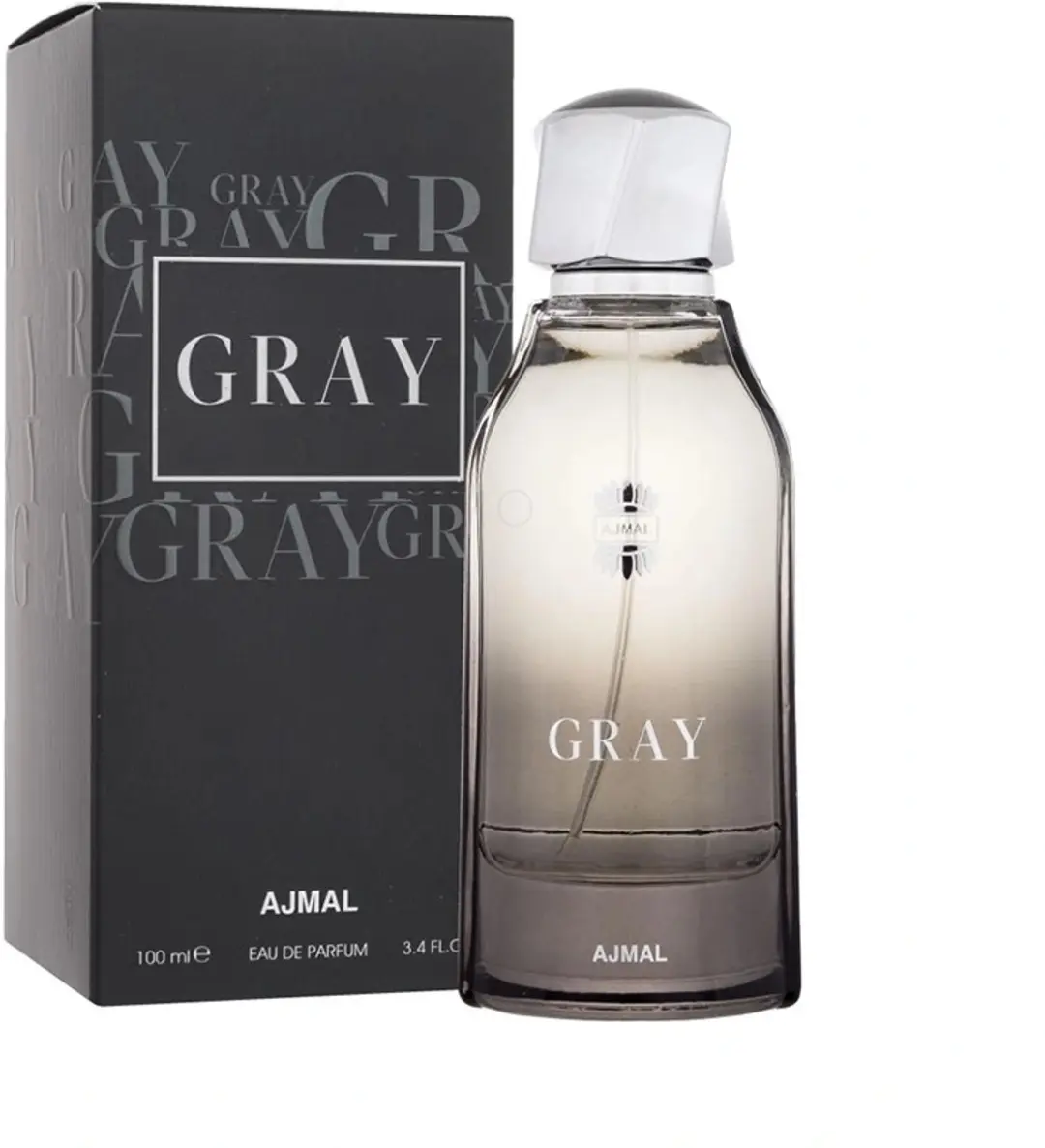 Ajmal Gray Eau de Parfum 100ml