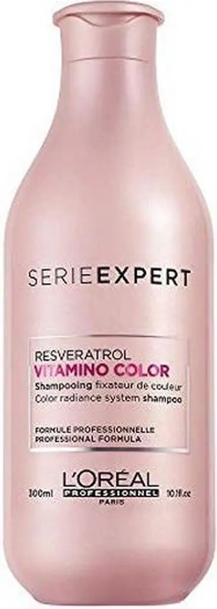 L'Oréal Paris Vitamino Color A-OX Shampoo 300ml