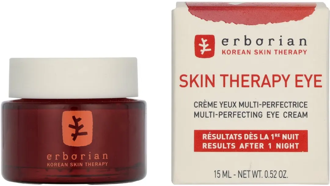 Erborian Skin Therapy Eye 15ml