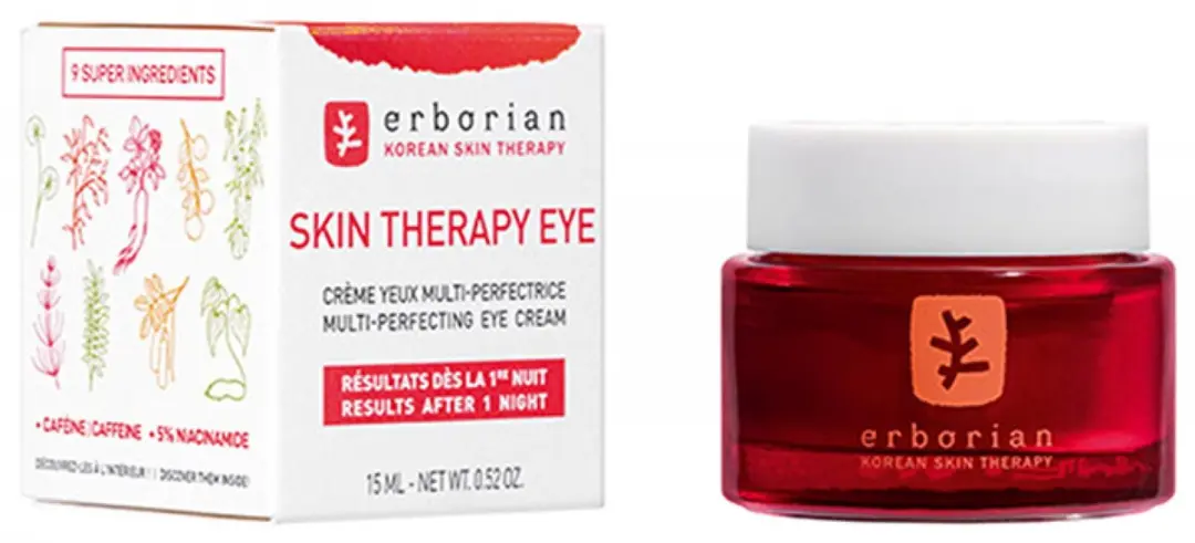 Erborian Skin Therapy Eye 15ml