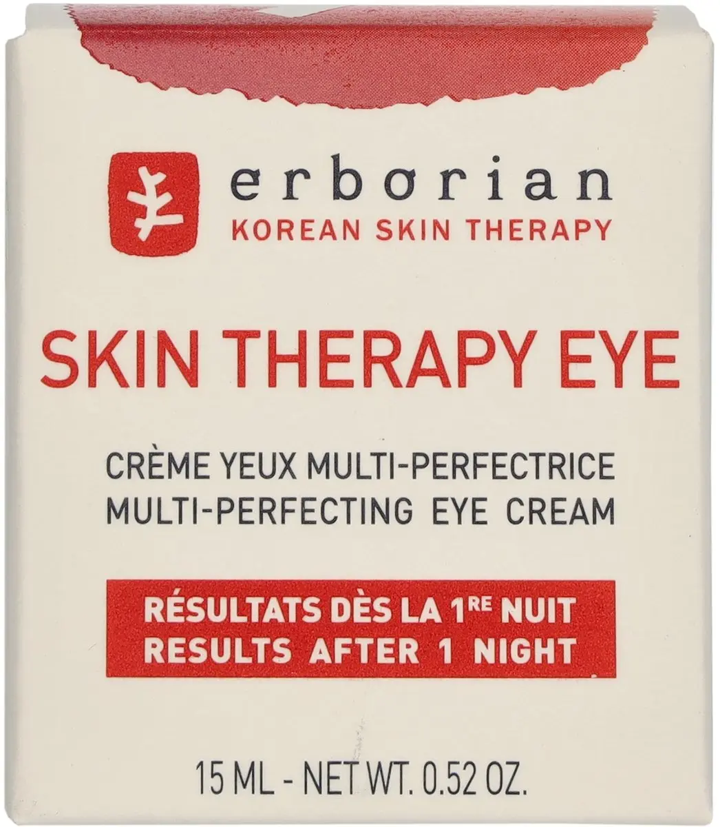 Erborian Skin Therapy Eye 15ml