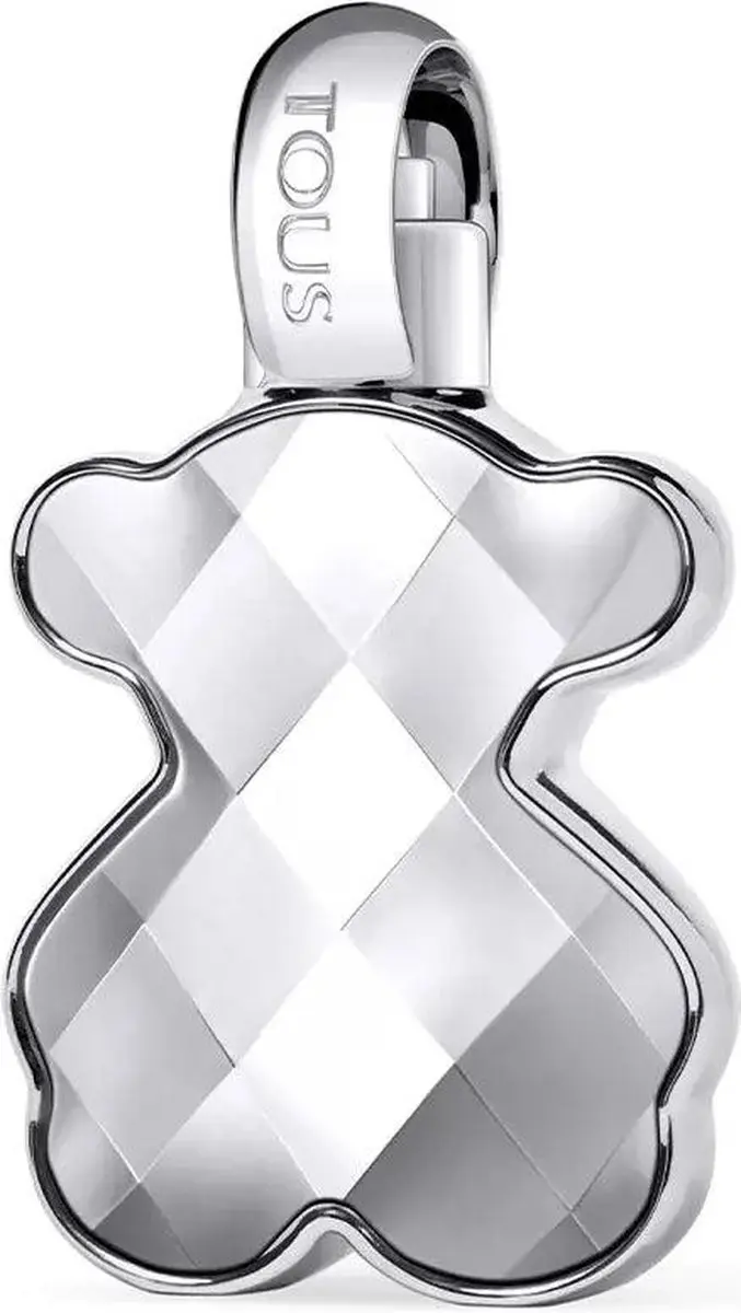 Tous Loveme The Silver Eau de Parfum 50ml