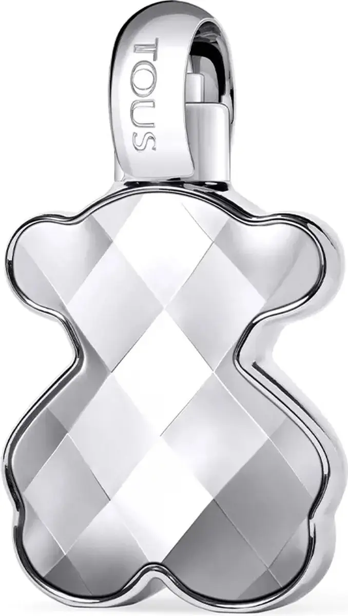 Tous Loveme The Silver Eau de Parfum 50ml
