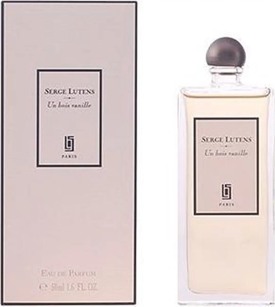Serge Lutens Un Bois de Vanille Eau de Parfum 50ml