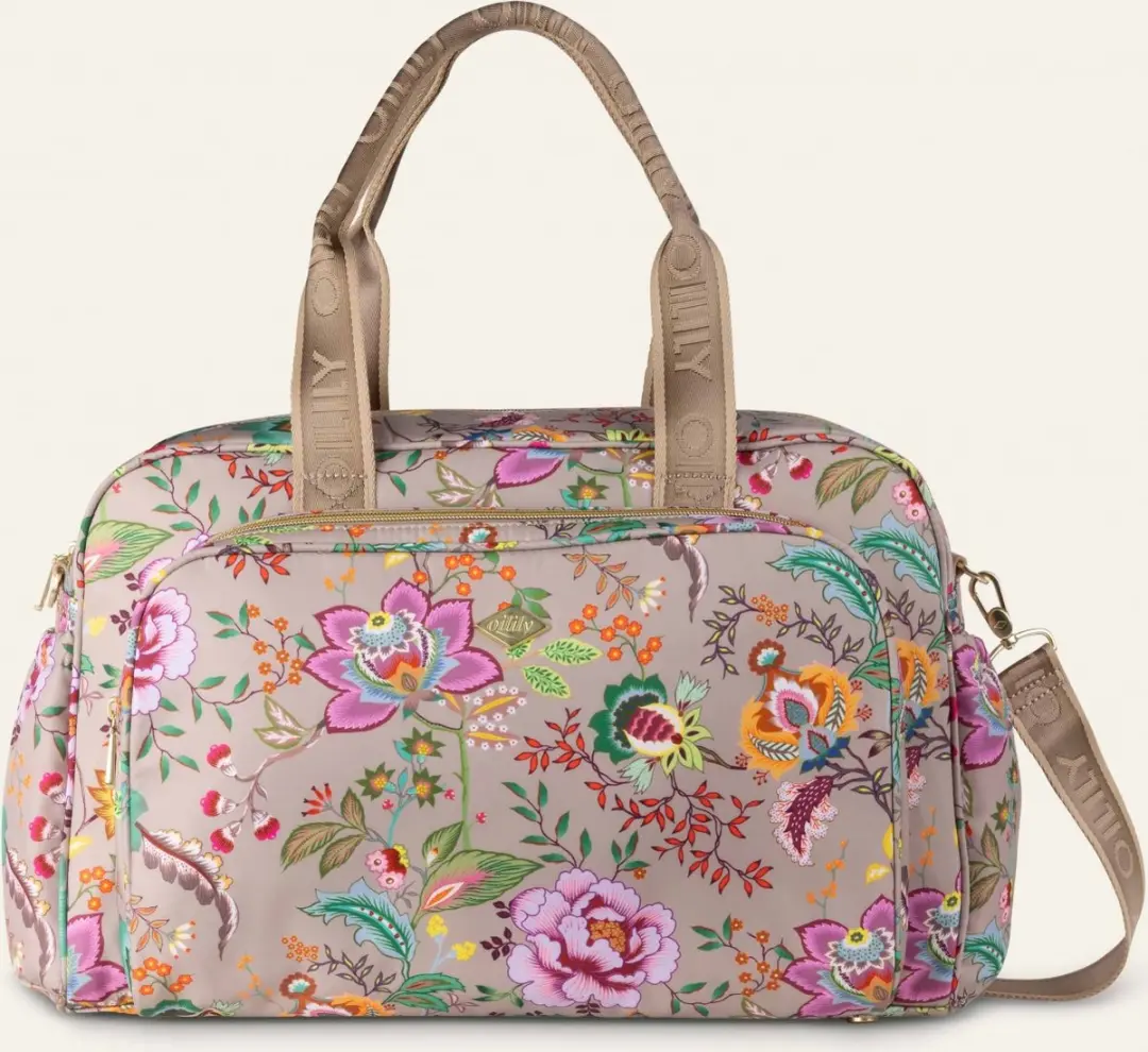 Oilily Color Bomb Luiertas