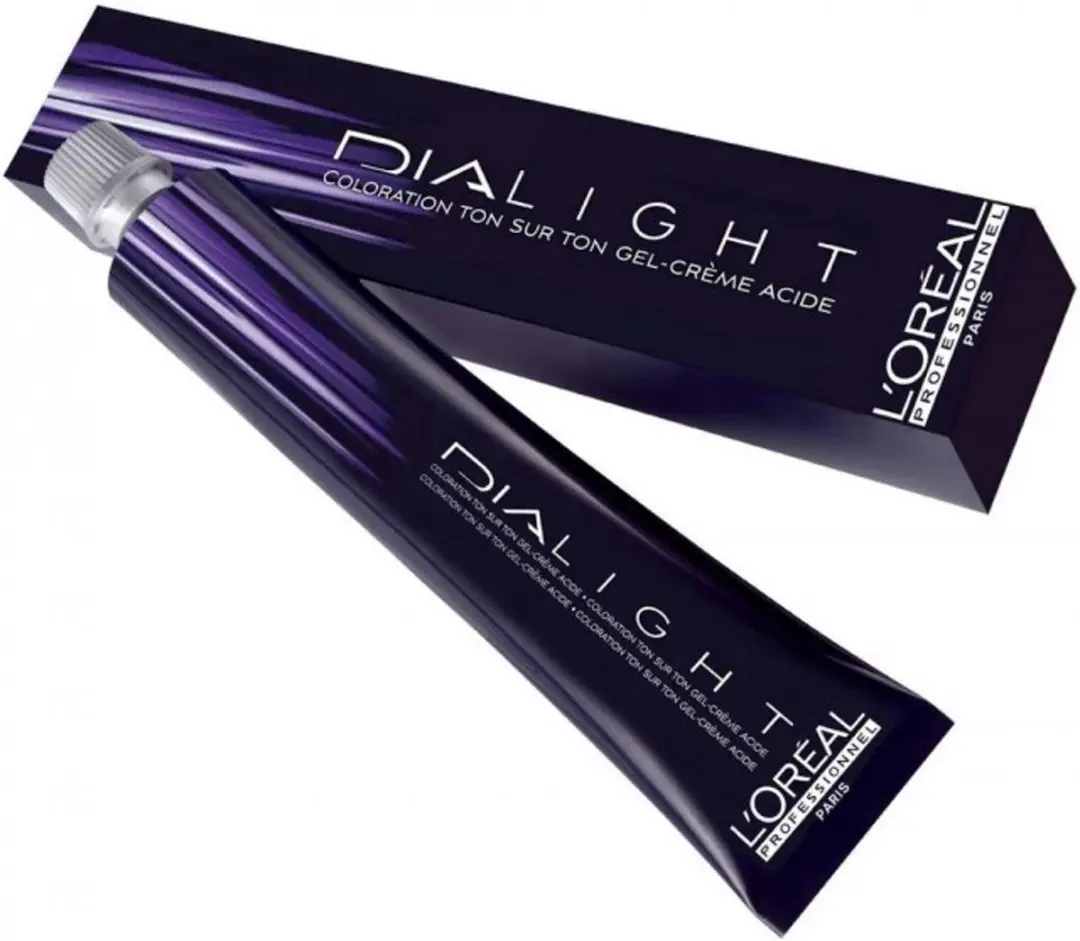 L'Oréal Professionnel Dia Light Haarverf 5.52 - 50ml