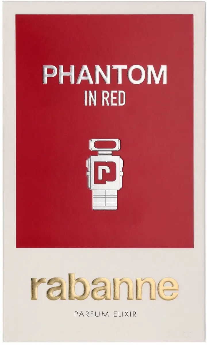 Paco Rabanne Phantom Eau de Parfum 50ml