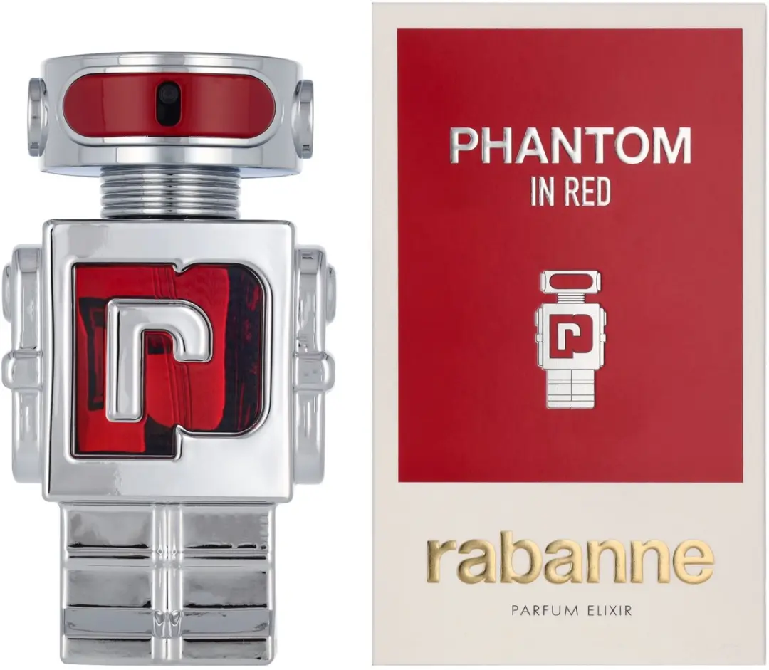 Paco Rabanne Phantom Eau de Parfum 50ml - Spray