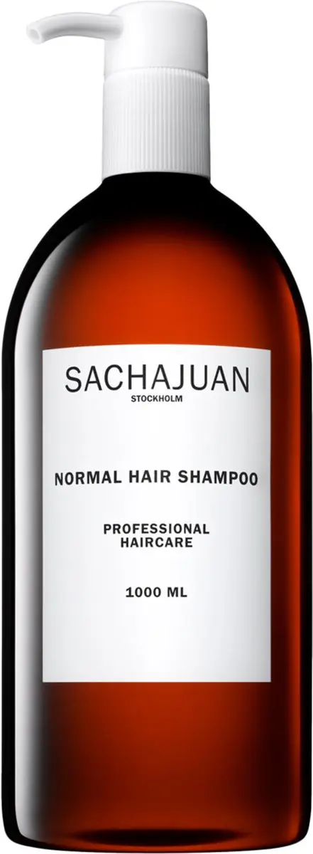 Sachajuan Normal Hair Shampoo 990ml