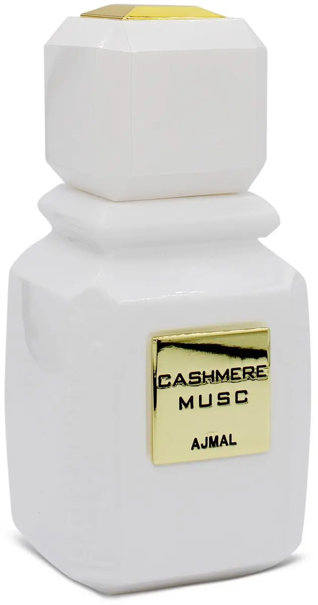 Ajmal Cashmere Musc Eau de Parfum 100ml