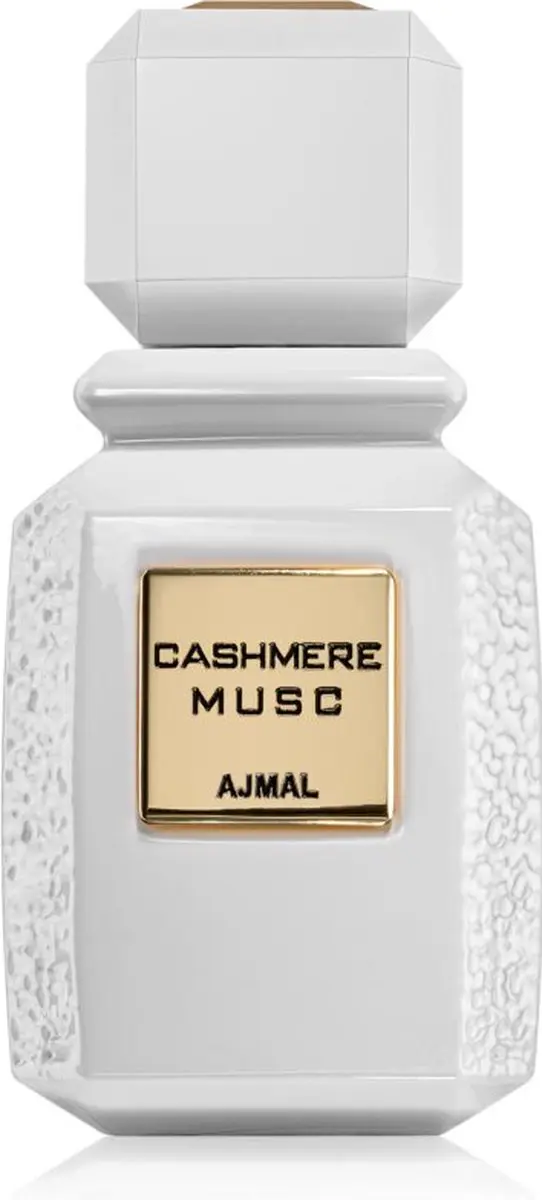 Ajmal Cashmere Musc Eau de Parfum 100ml