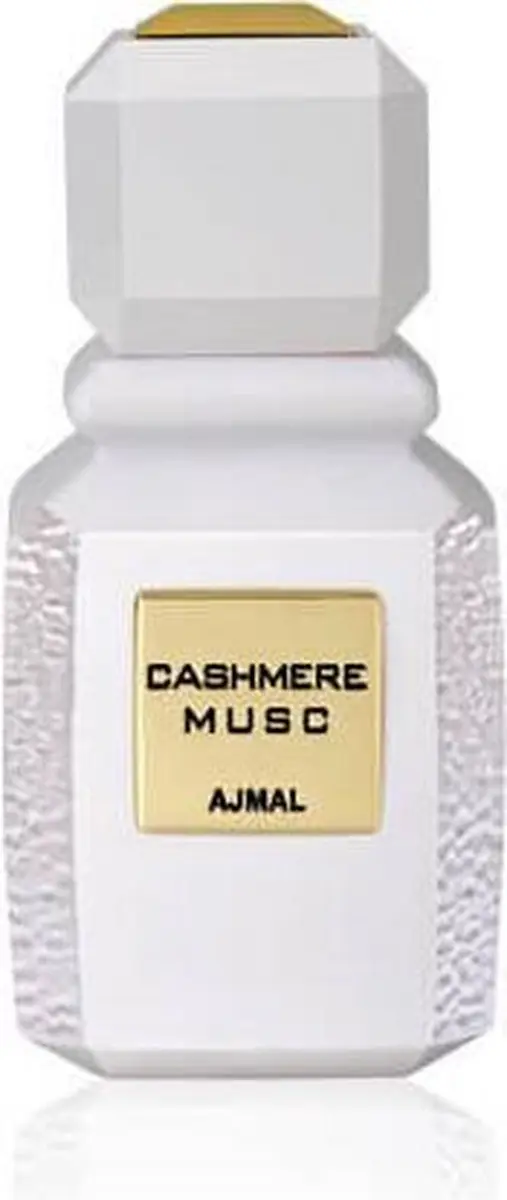 Ajmal Cashmere Musc Eau de Parfum 100ml