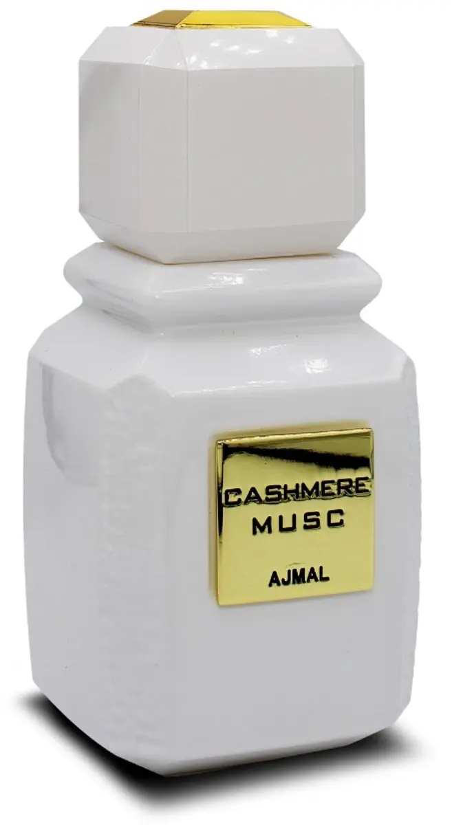 Ajmal Cashmere Musc Eau de Parfum 100ml