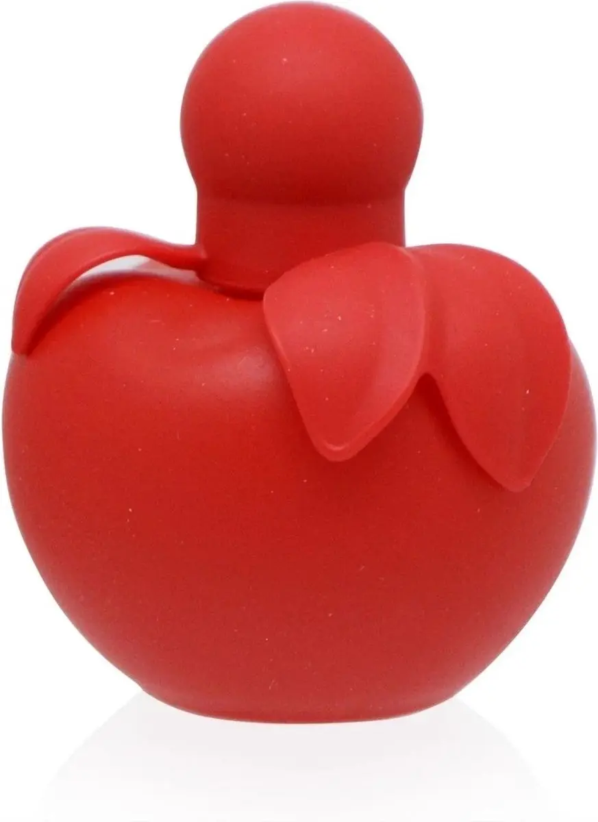Nina Ricci NINA EXTRA ROUGE Eau de Parfum 4ml