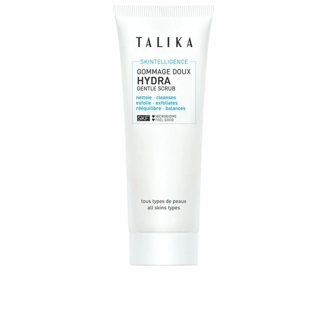 Talika Skintelligence Hydra Gentle Scrub 50ml