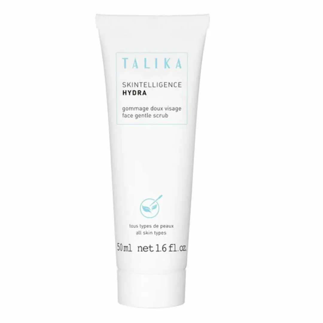 Talika Skintelligence Hydra Gentle Scrub 50ml