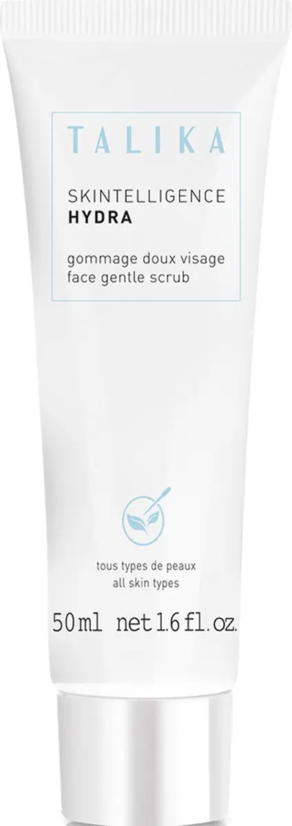 Talika Skintelligence Hydra Gentle Scrub 50ml