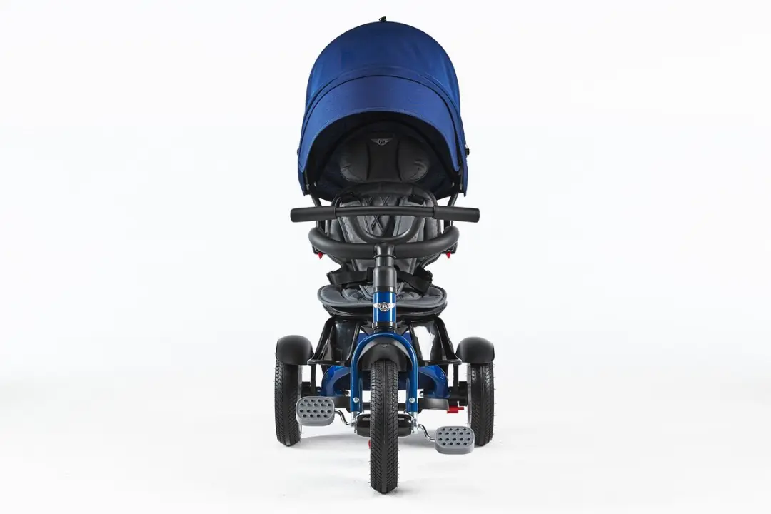 Bentley Trike 6-in-1 Driewieler Buggy