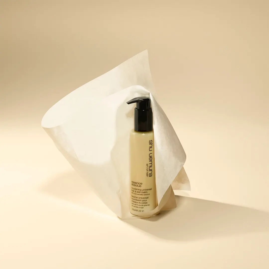 Shu Uemura Essence Absolue Nourishing Universal Hair & Skin Balm 150ml