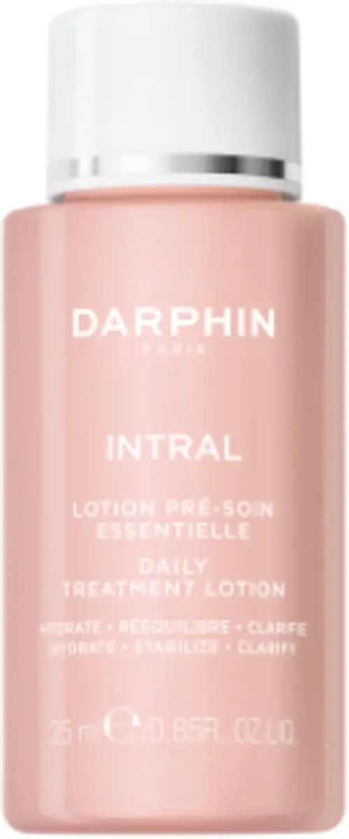 Darphin Intral Daily Treatment Lotion 25ml