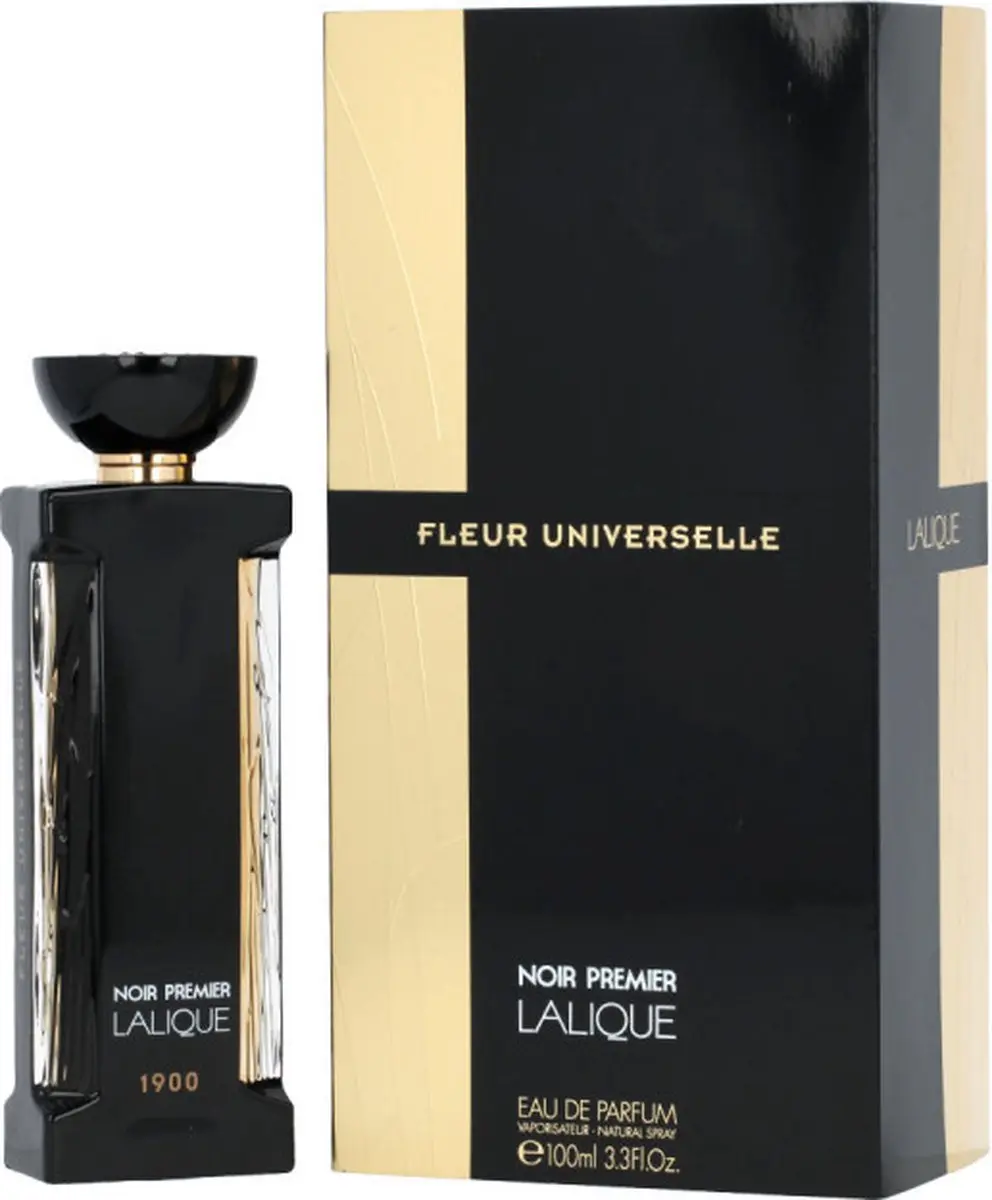 Lalique Fleur Universelle Eau de Parfum 100ml
