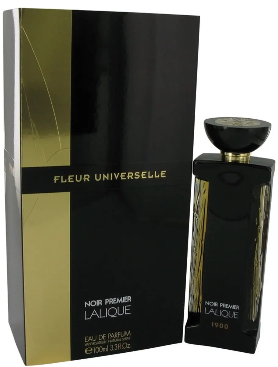 Lalique Fleur Universelle Eau de Parfum 100ml