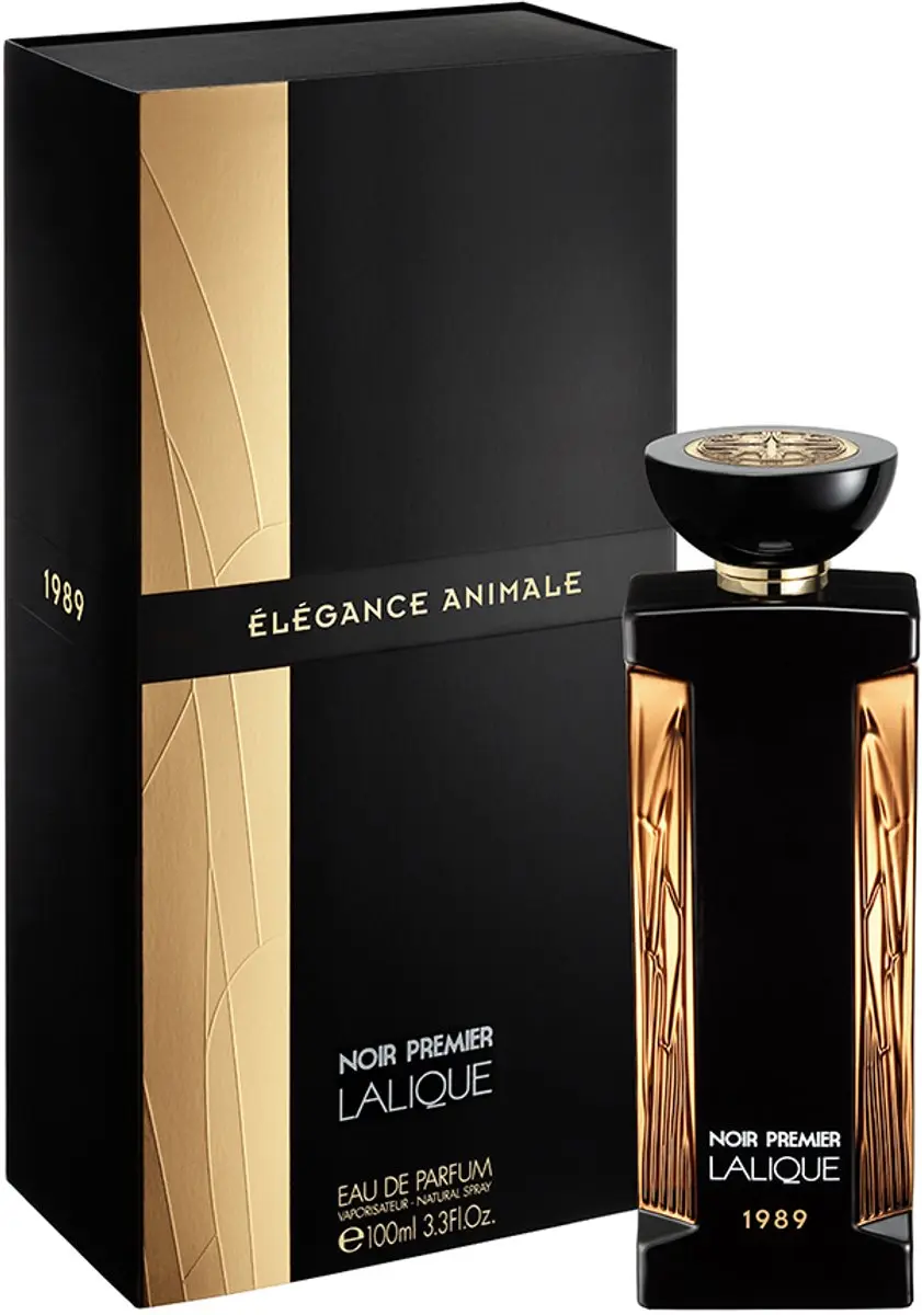 Lalique Fleur Universelle Eau de Parfum 100ml
