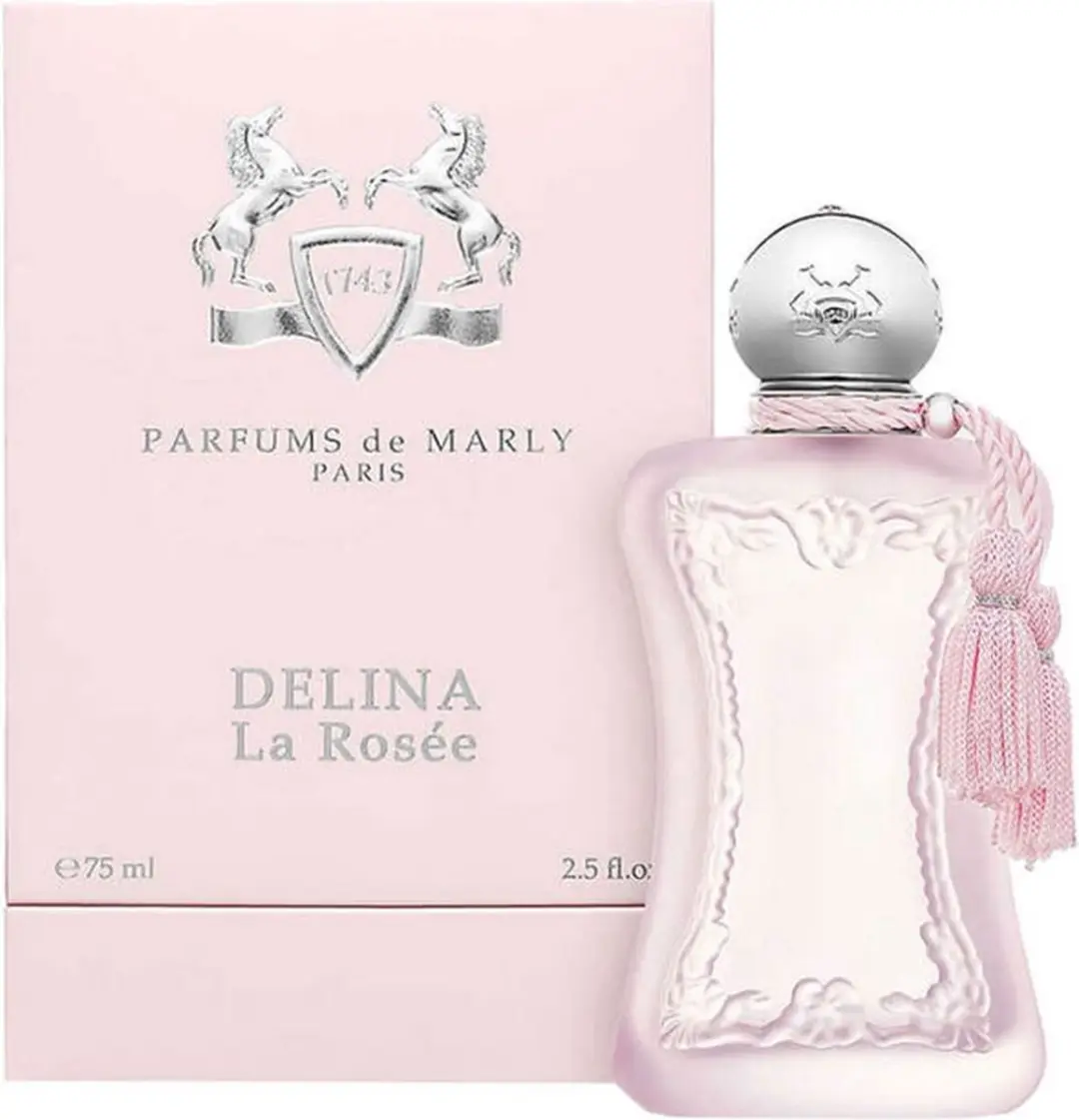 Parfums de Marly Delina La Rosée EDP 75ml