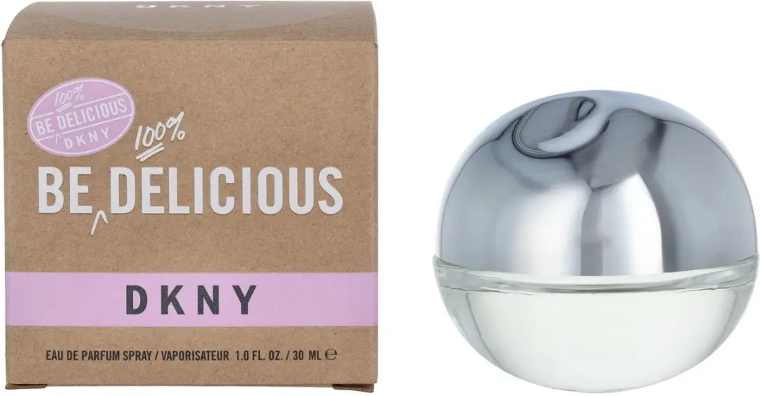 DKNY Be Delicious Eau de Parfum 30ml