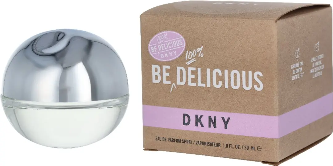 DKNY Be Delicious Eau de Parfum 30ml
