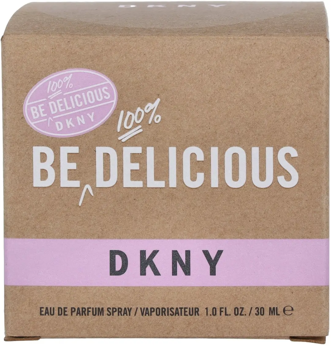 DKNY Be Delicious Eau de Parfum 30ml