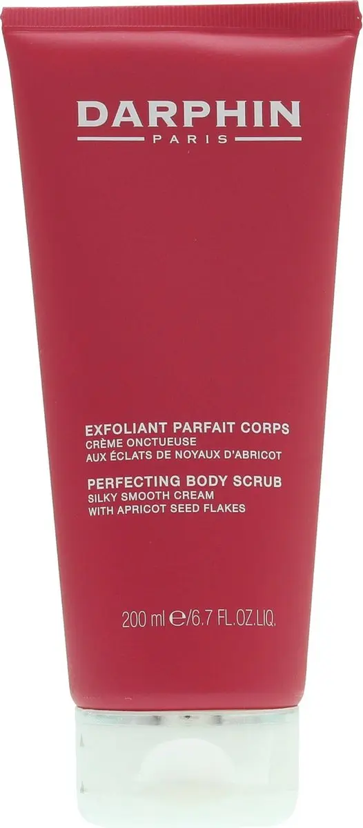 Darphin Perfect Body Scrub 200ml