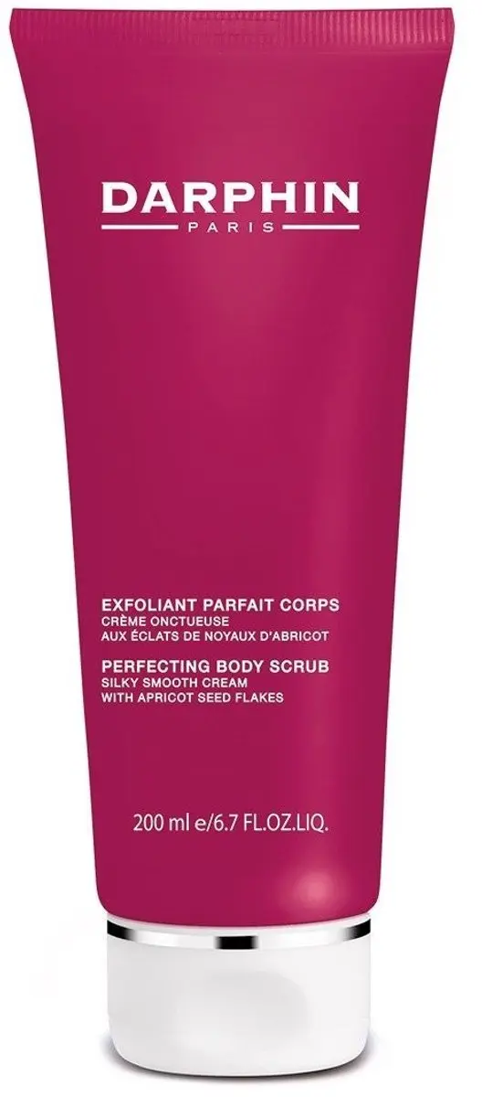 Darphin Perfect Body Scrub 200ml