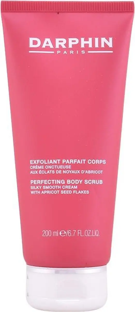 Darphin Perfect Body Scrub 200ml