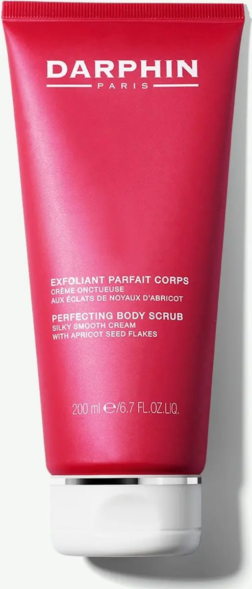 Darphin Perfect Body Scrub 200ml - afbeelding 6 van 6