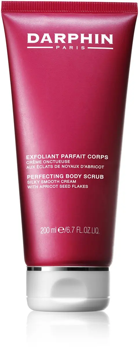Darphin Perfect Body Scrub 200ml