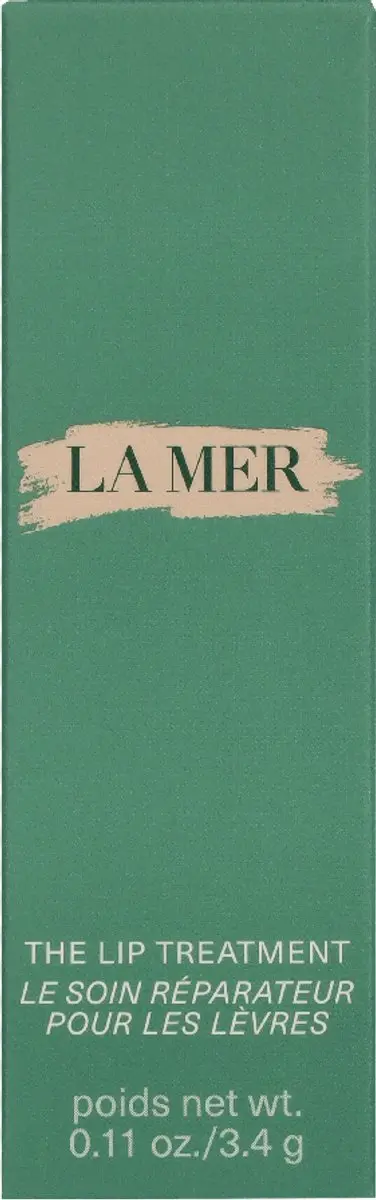 La Mer The Lip Treatment 3.4g - Petal