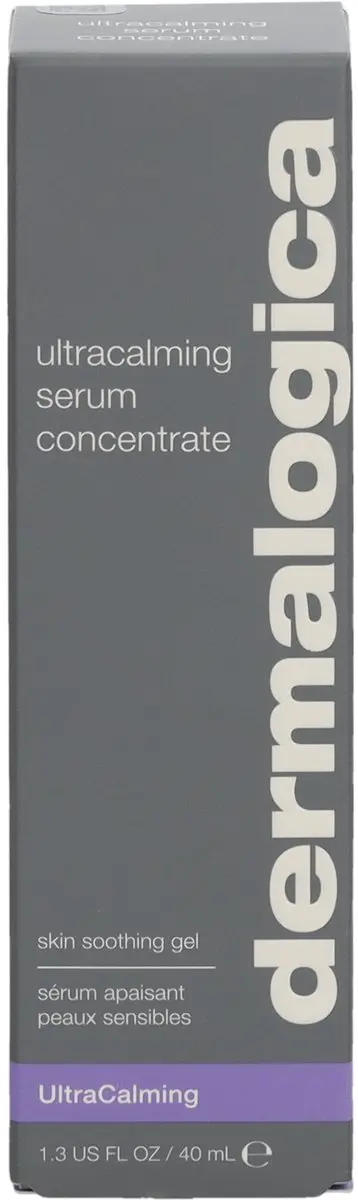 Dermalogica UltraCalming Serum Concentrate 40ml